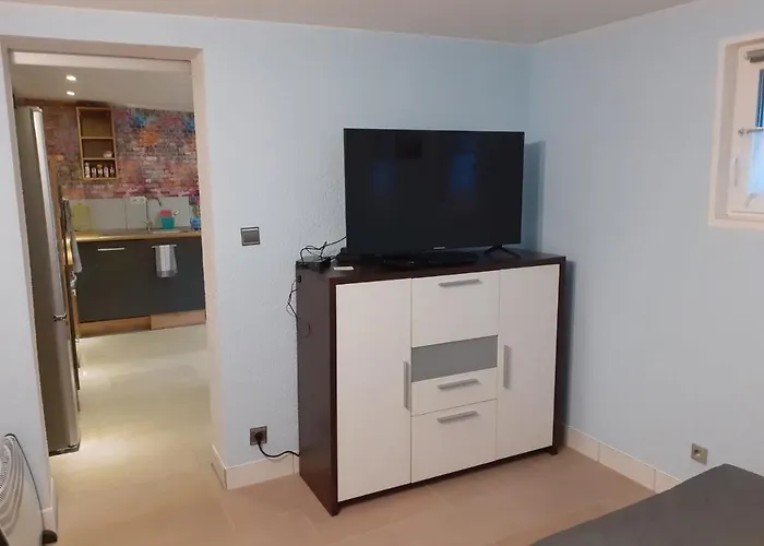 Ferienwohnung Tina