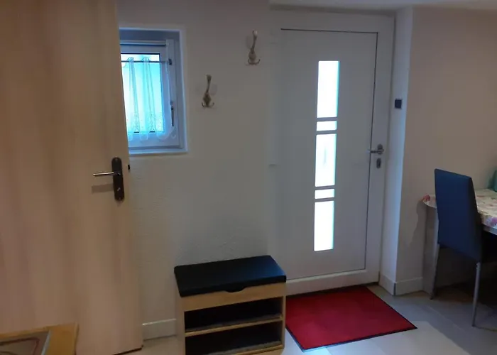 Ferienwohnung Tina