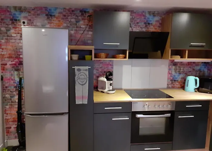 Ferienwohnung Tina
