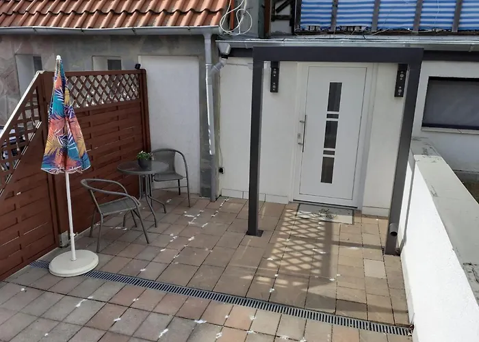 Ferienwohnung Tina