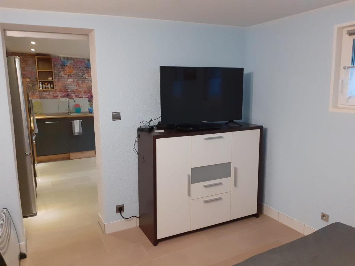 Apartment Tina Wunstorf