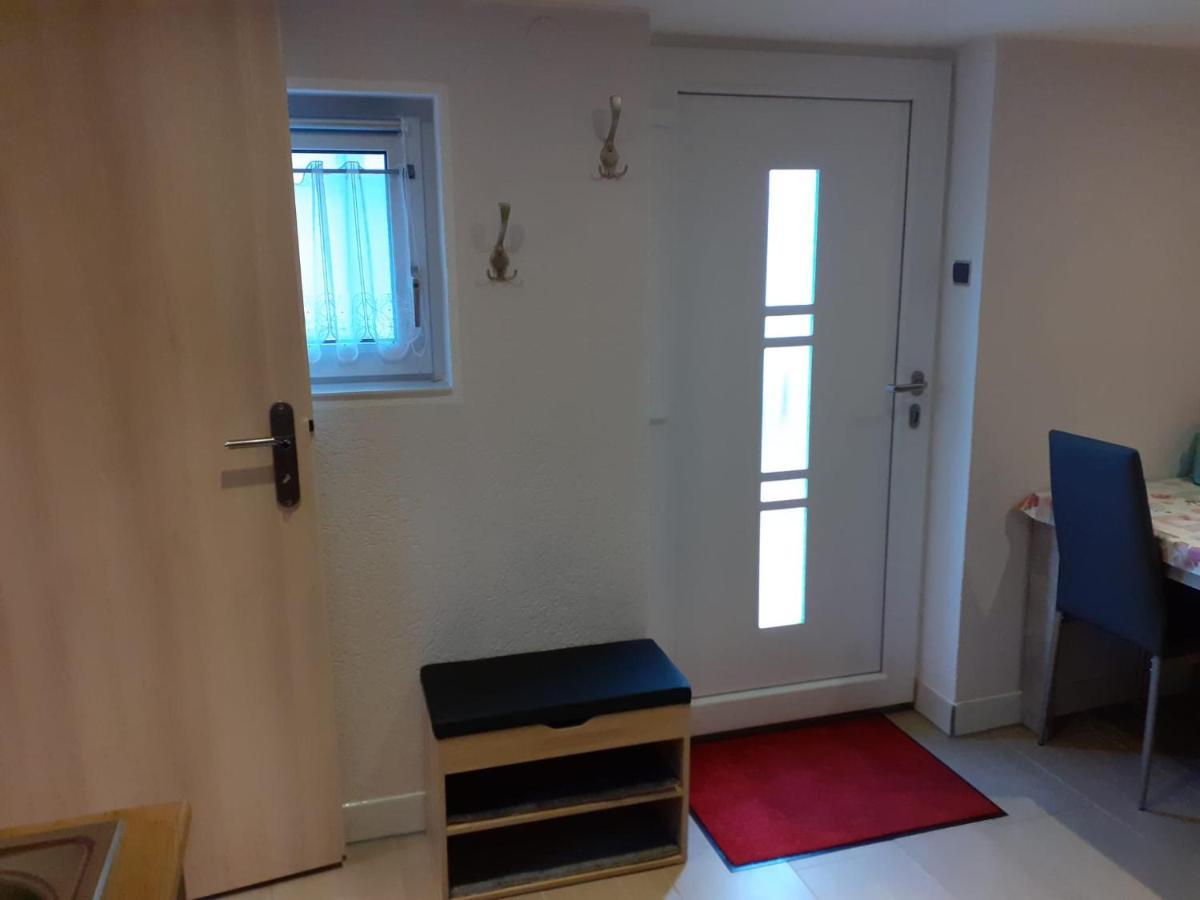 Tina Apartment Wunstorf