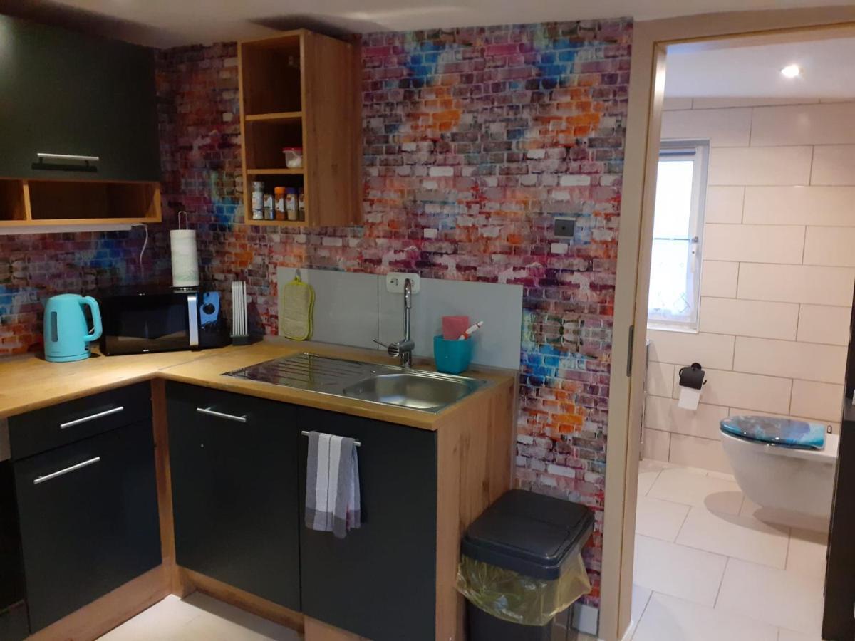 Appartement Tina Wunstorf