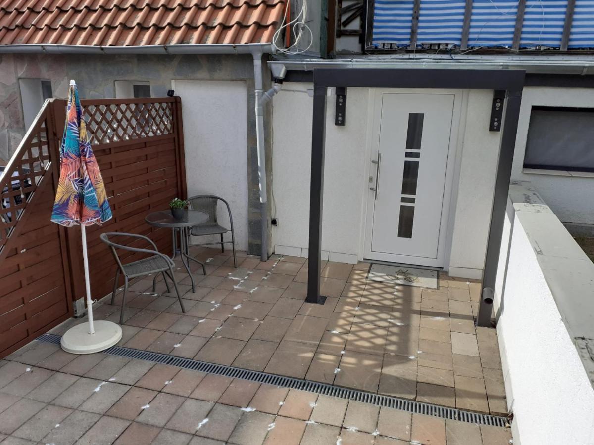 Tina Appartement Wunstorf