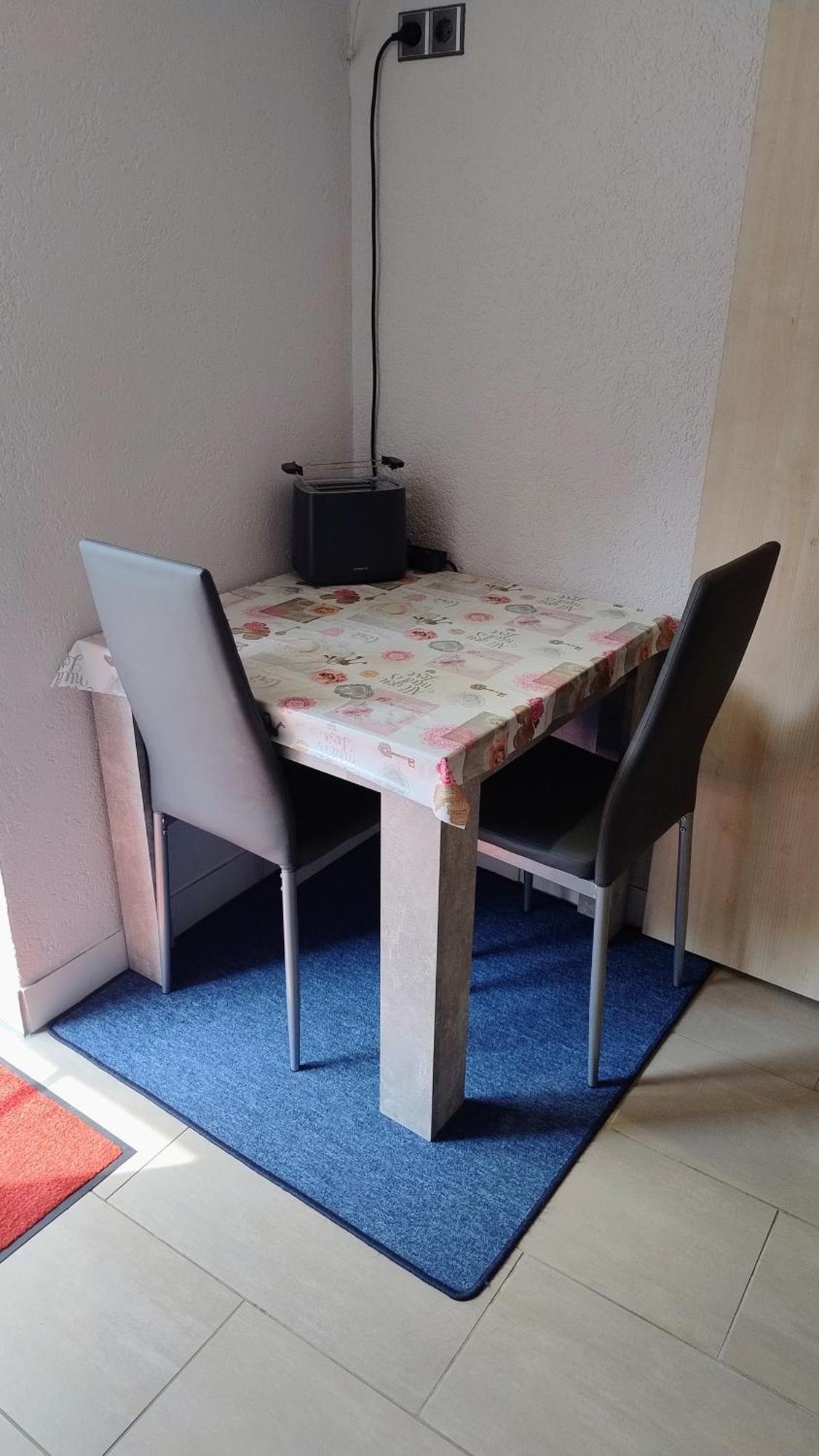 Tina Appartement